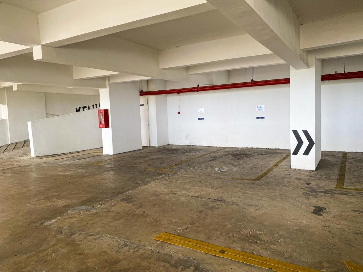 Tamu Place 3-Bedroom Serviced Apartment With Pool Kuala Terengganu Luaran gambar